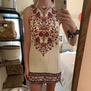 Super cute Urban Outfitters dress